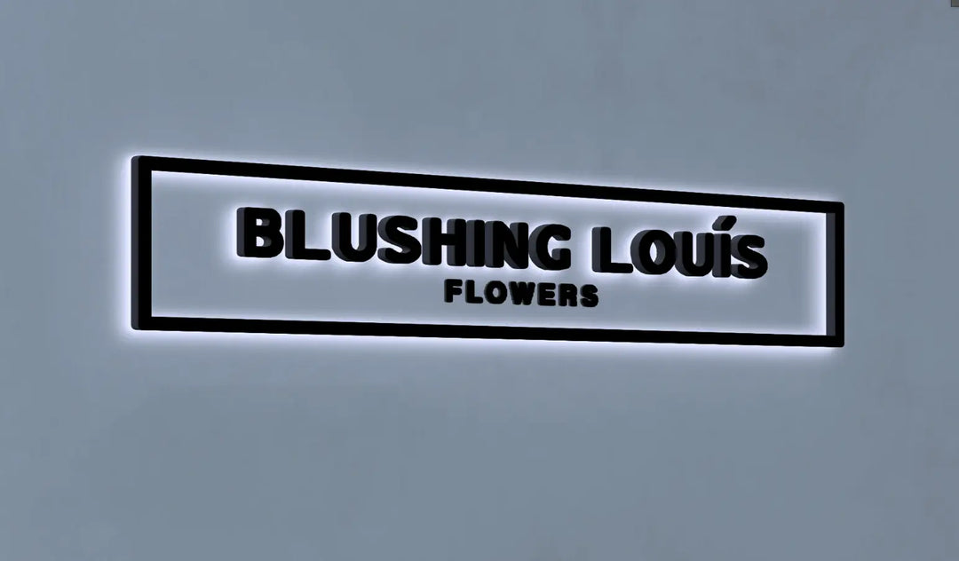 Payment Link -Custom Business Sign for Yulia Shustova : HudsonByDino ManhattanNeons