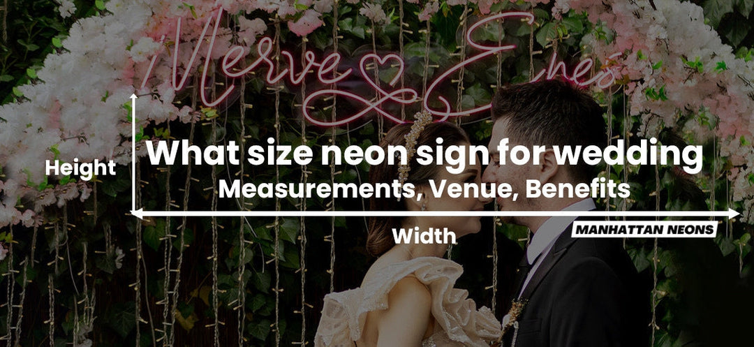 what-size-neon-sign-for-wedding
