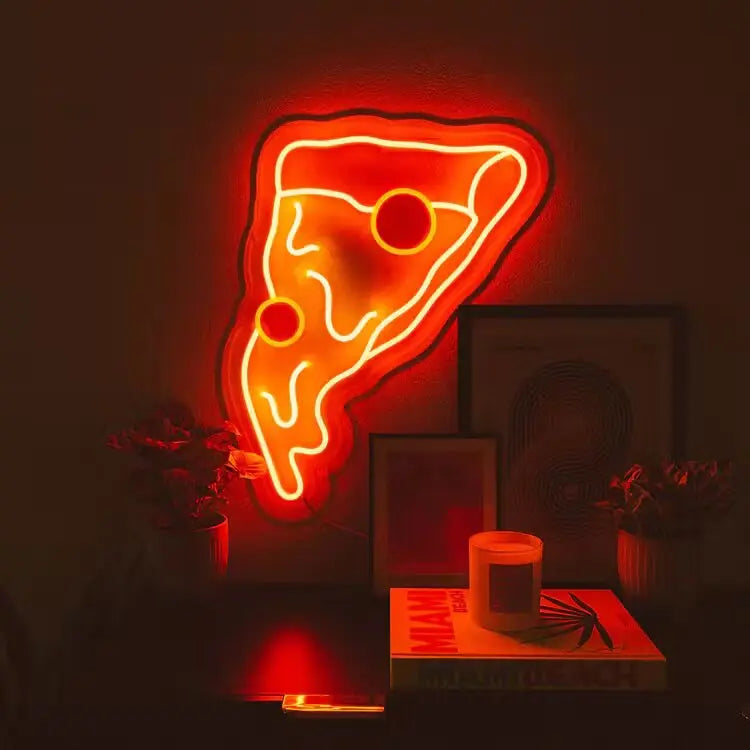 Trendy Neon Signs | Illuminate Your Space Vibrantly ManhattanNeons