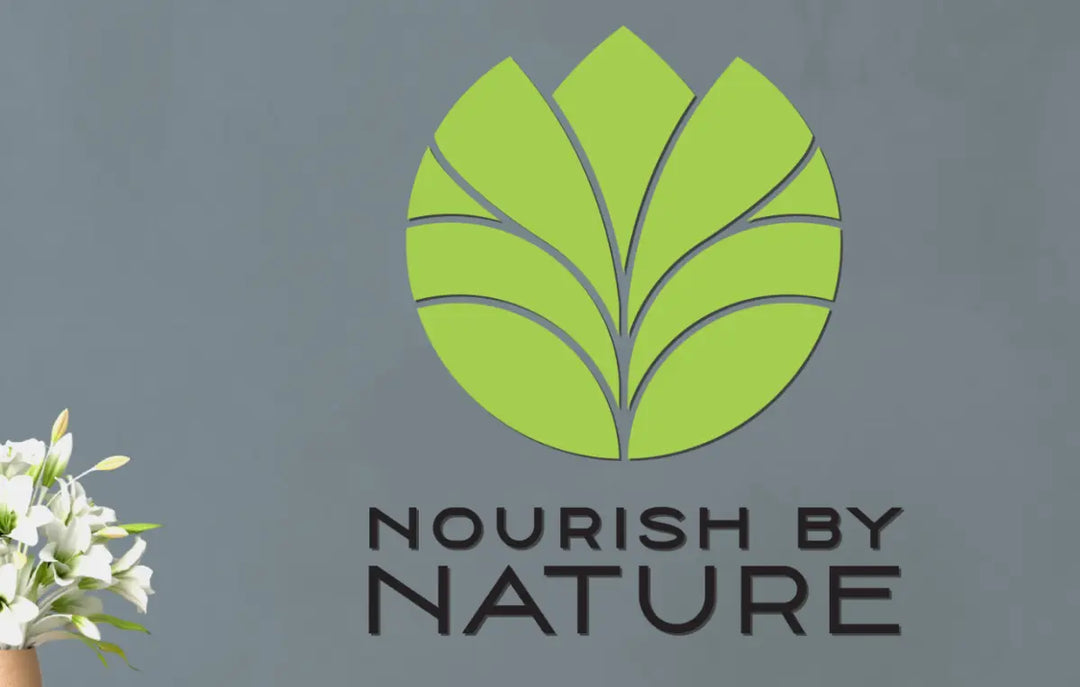 Payment Link - Custom Business Sign for Nourished by Nature* wapdaseo ManhattanNeons