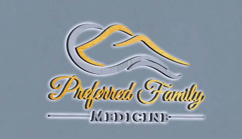 Payment Link - Custom Business Sign for Preferred Family Medicine ISABELLE