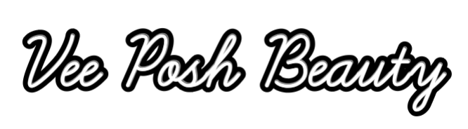 Customized Neon Sign: Vee Posh Beau...