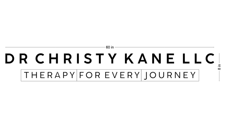 Business signage for Kari Turner