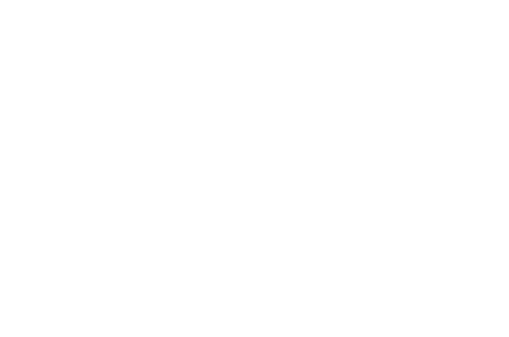 CHANEL Neon Sign